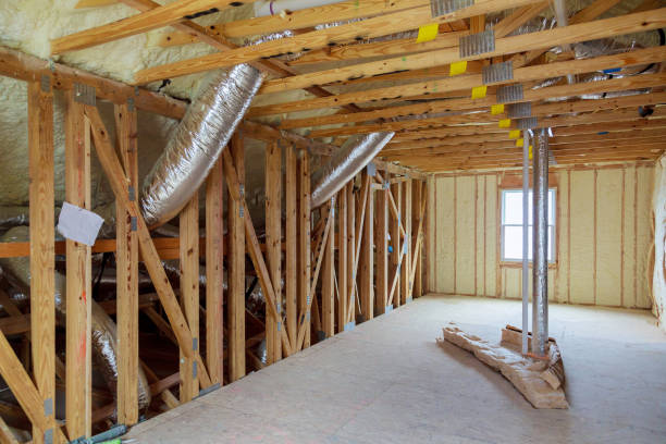 Best Insulation Installation Services in Timpson, TX